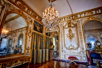 Château de Versailles, France