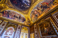 Château de Versailles, France