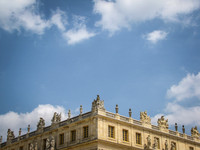 Le Château de Versailles