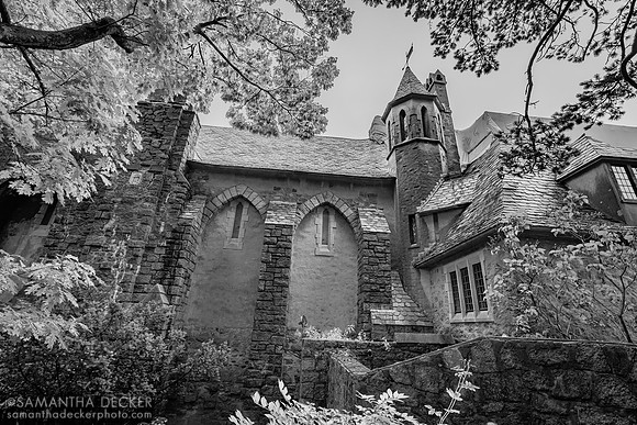 Hammond Castle Museum, Gloucester