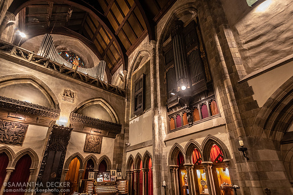 Hammond Castle Museum, Gloucester, MA
