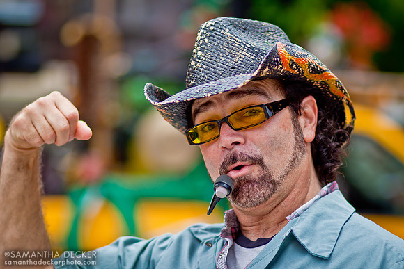 Mulch Sweat and Shears, Disney's Hollywood Studios