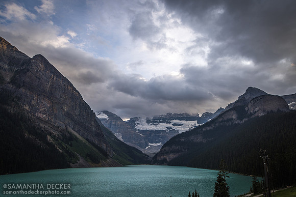 Lake Louise, Banff National Park