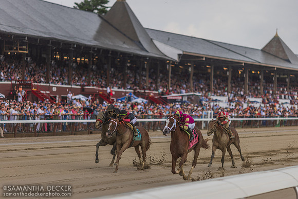 Saint Tapit, Whitney day 2022