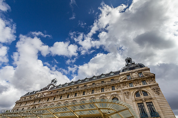 Musée d'Orsay, Paris
