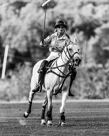 Saratoga Polo Association