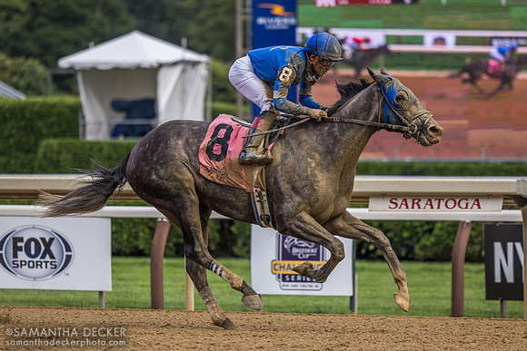 Ski Country wins R9