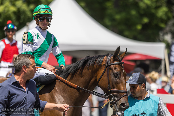 It's Hot in Here, winner of R2