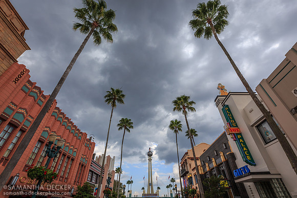 Hollywood Boulevard, Disney's Hollywood Studios, Walt Disney World