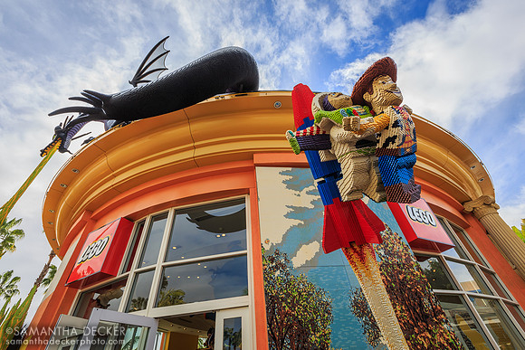 Downtown Disney