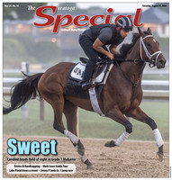 The Saratoga Special, August 17, 2024