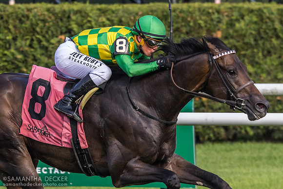 Donegal Momentum wins the Poker