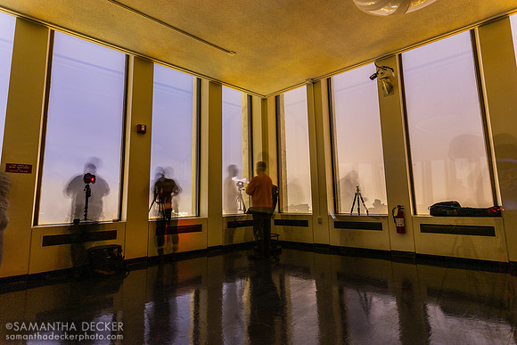 Corning Tower, Albany, NY