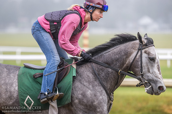 Brittany Troxtell on Batten Down 6.7.24