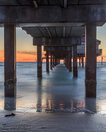 Pier 60, Clearwater Beach, FL, 2019