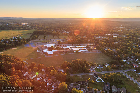 Saratoga Springs High School, 2015