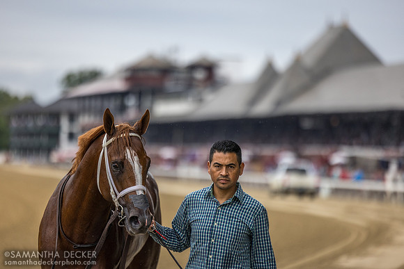Eighty West, winner of R4