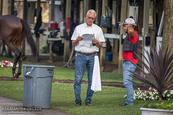 Todd Pletcher