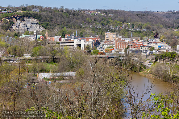 Frankfort, KY