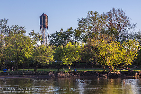 Peebles Island, NY
