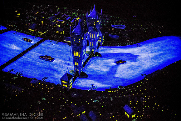 Peter Pan's Flight, Magic Kingdom