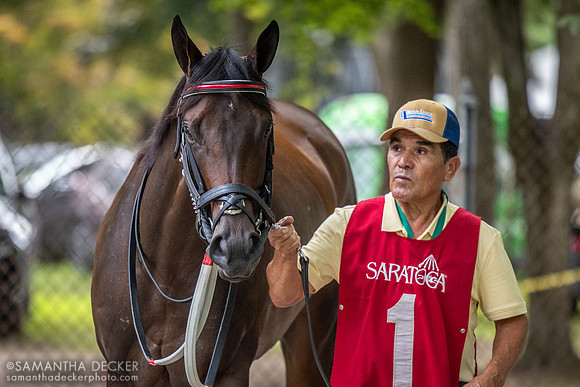 Roberto Ambriz with Xigera