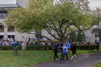 Tarifa, Keeneland, 2025