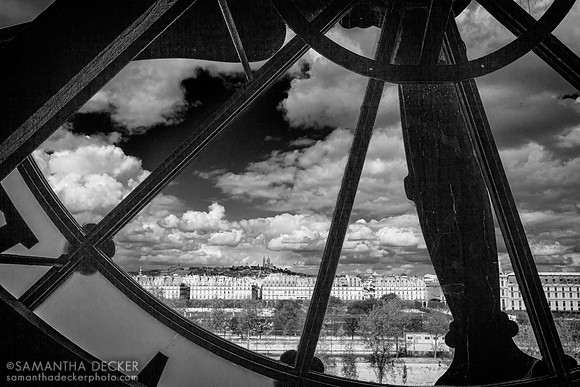Musée d'Orsay, Paris