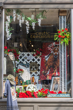 Celtic Treasures