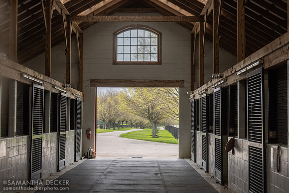 Taylor Made Farm, Nicholasville