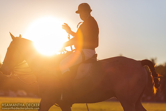Saratoga Polo Association