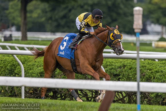 Legitimize wins R2
