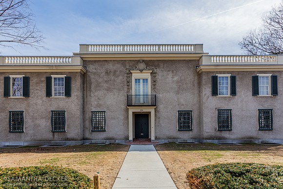 Hyde Museum, Glens Falls, NY