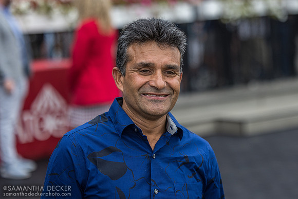 Rudy Rodriguez