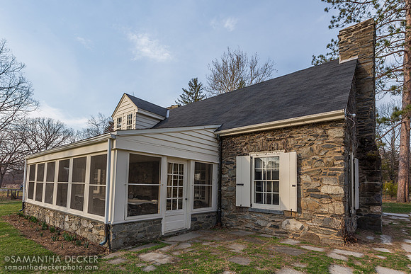 Eleanor Roosevelt National Historic Site, Hyde Park, NY