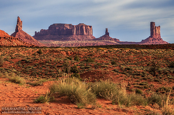 Monument Valley