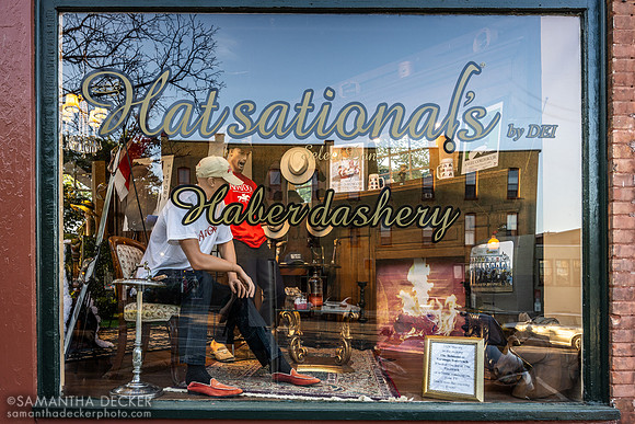 Hatsational