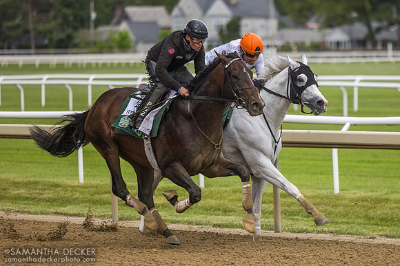 Sovereignty and Arthur's Ride