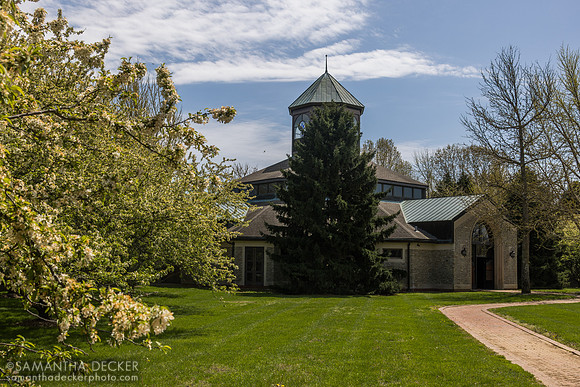 Gainsborough Farm, Versailles, KY