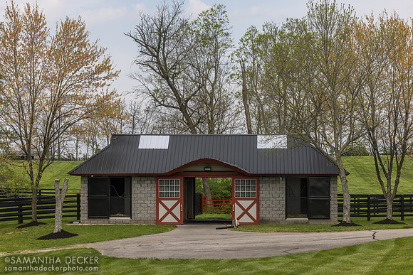 Taylor Made Farm, Nicholasville