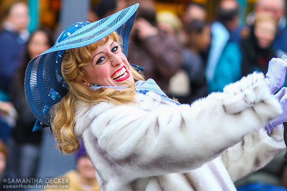 Honey Darling, Citizen of Hollywood, Disney's Hollywood Studios