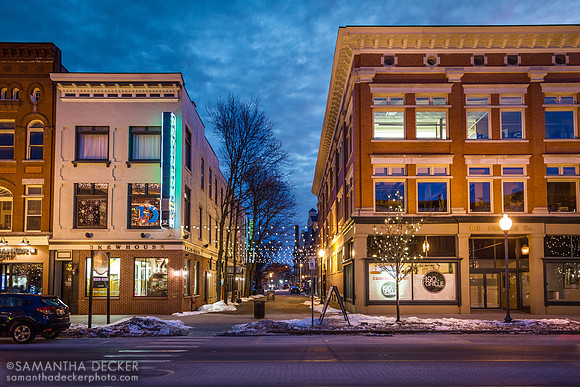 Glens Falls, NY