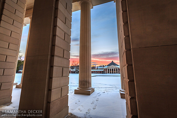 Saratoga Spa State Park