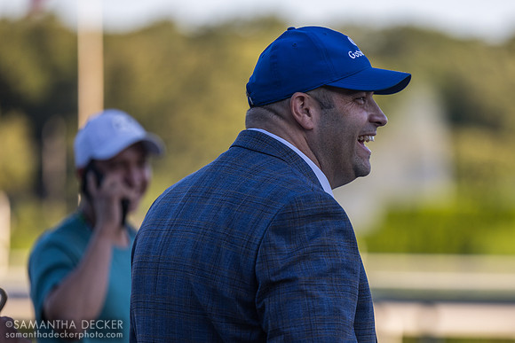 Brad Cox