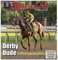 The Saratoga Special, August 14, 2024