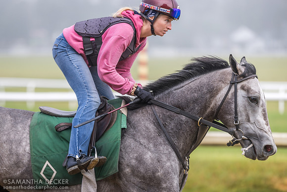 Brittany Troxtell on Batten Down 6.7.24