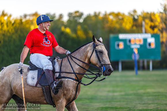 Saratoga Polo Association