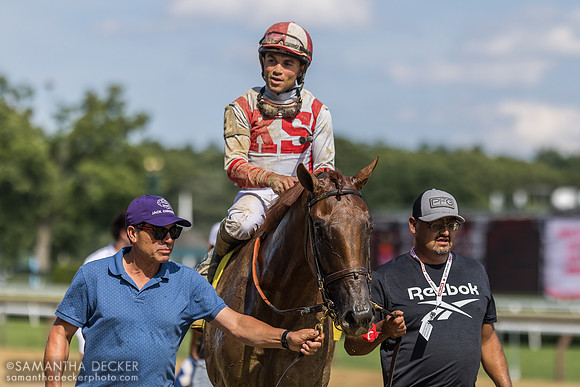 Incentive Pay wins R7