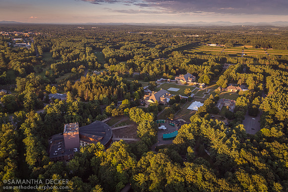Above SPAC