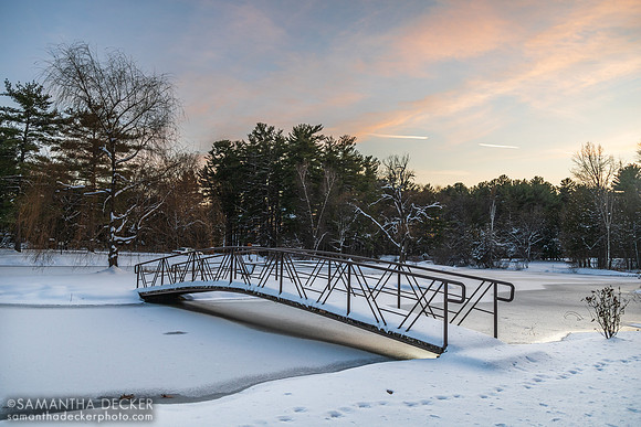 Crandall Park, Glens Falls, NY